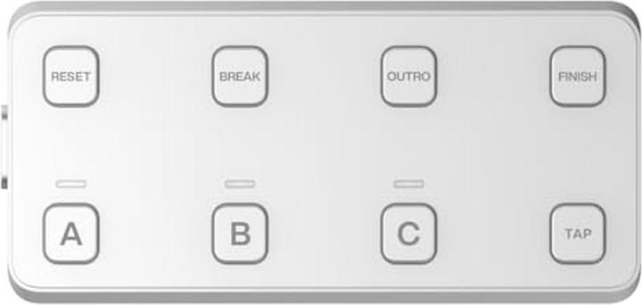 Produktbild Lava Music Effektpedal Wireless Live Effect Pedal (Gitarre)