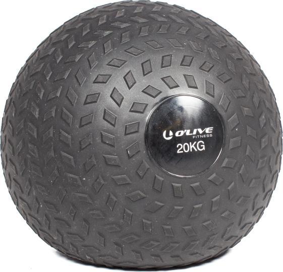 Productafbeelding Olive O"Live® Slam Ball, 20,0000 kg (20 kg, 300 mm)