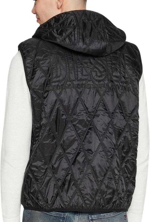 Produktbild Diesel Weste Gesteppt (L)