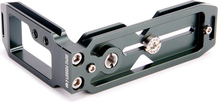 Actual product image 3 Legged Thing QR11 2.0 L Bracket Grijs