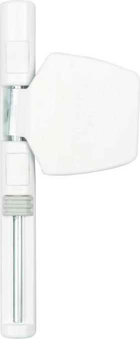 Actual product image Burg Wächter Winsafe WS 44 BR SB window locking device