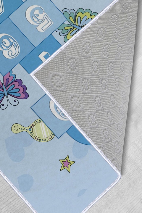 Produktbild Confetti Carpets Nia (60 x 100 cm)
