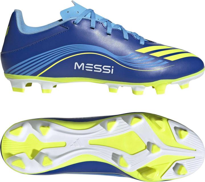 Image du produit adidas F50 Messi Club FG/AG (44 2/3)