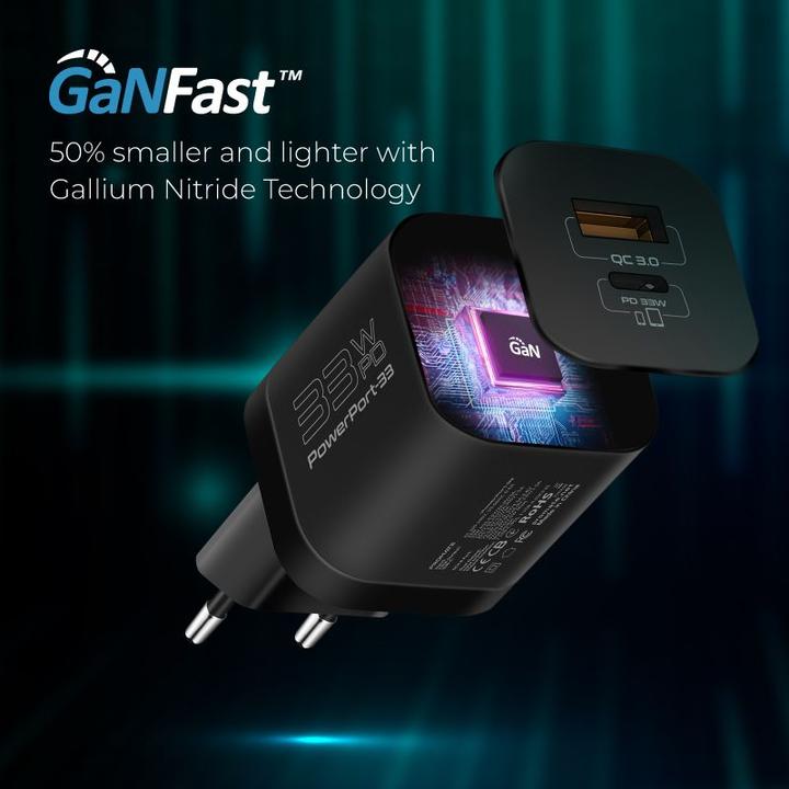 Produktbild ProMate PowerPort (33 W)