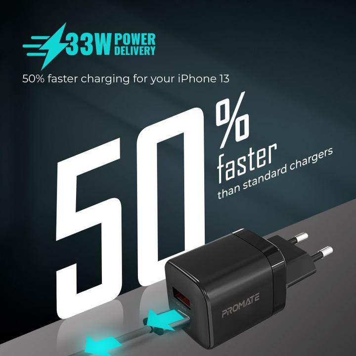 Produktbild ProMate PowerPort (33 W)