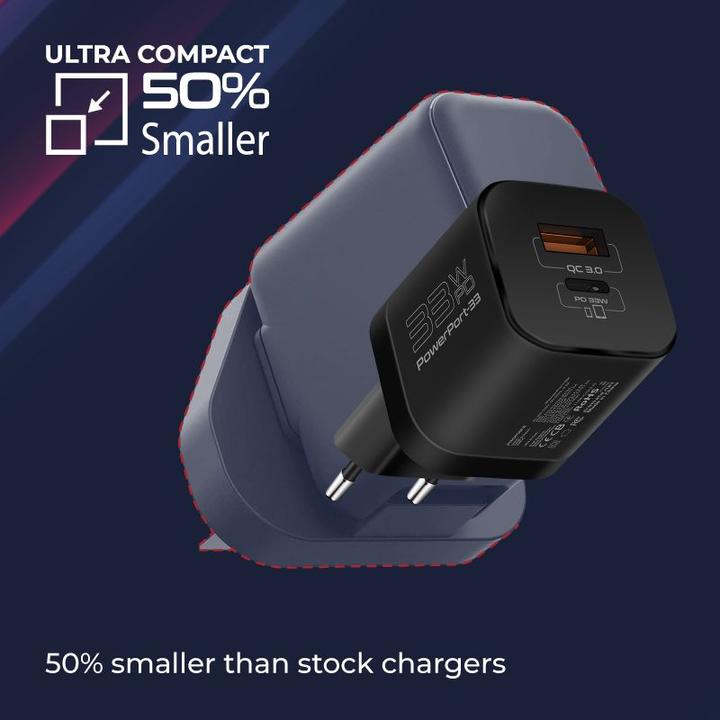 Produktbild ProMate PowerPort (33 W)