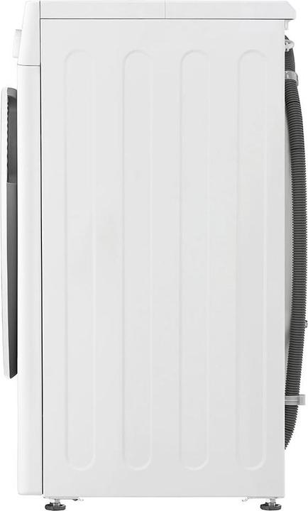 Produktbild H.L Data Storage F2WR508S0W Washing machine, A-10%, Front loading, Washing capacity 8 kg, Depth 47.5 cm, 1200 RPM (8 kg, Links)