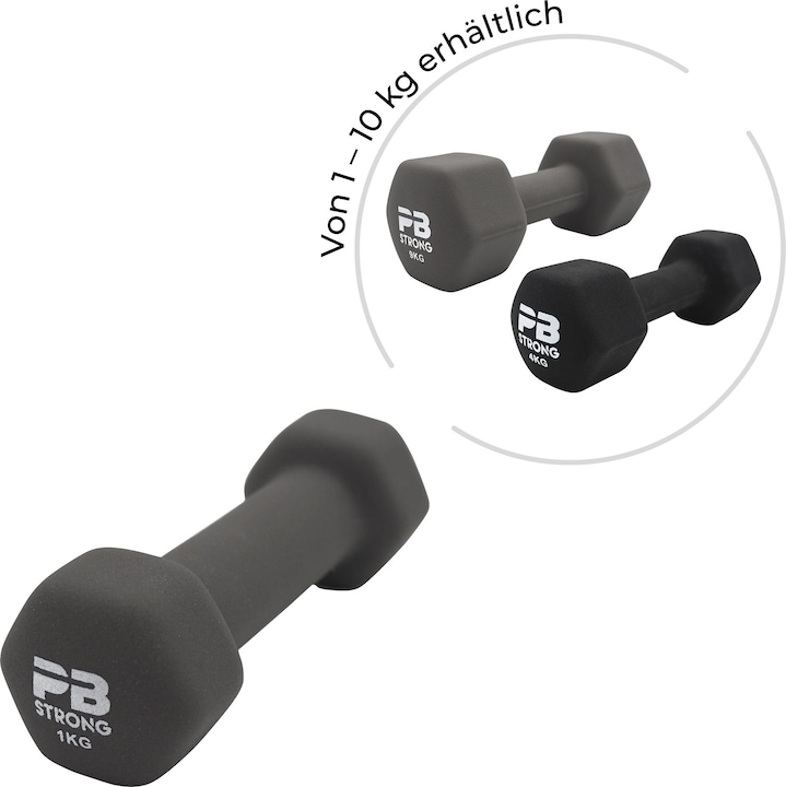 Immagine prodotto Perform Better Forte (1 x 10 kg)