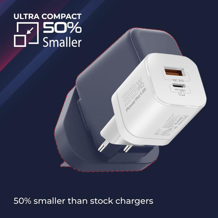 Produktbild ProMate PowerPort (33 W)
