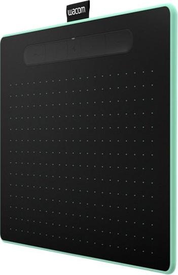 Actual product image Wacom Intuos S BT (7", 2540 lpi)