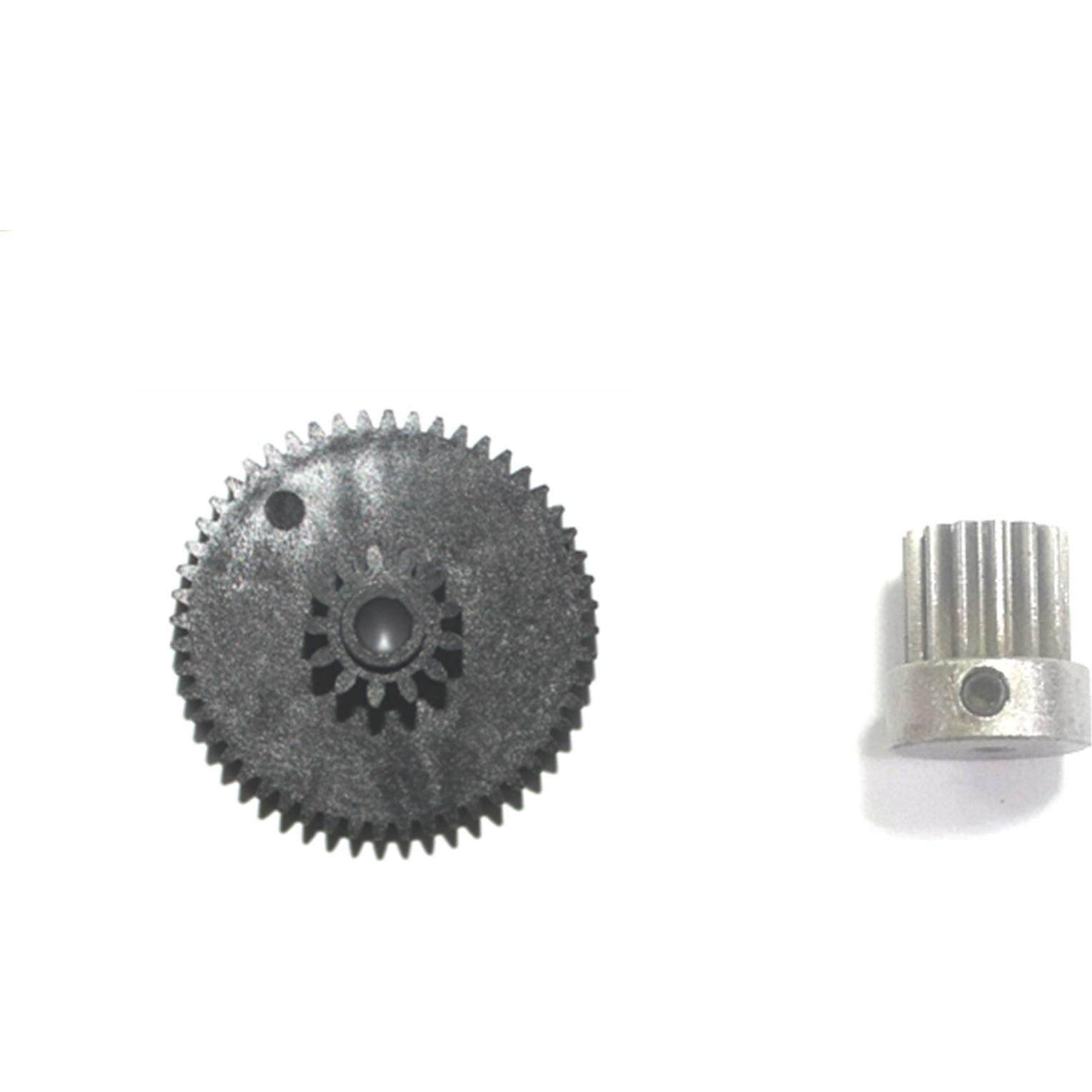 Amewi Set di ingranaggi Warrior