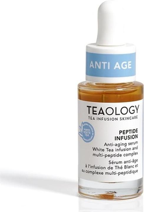Immagine prodotto Teaology Siero Peptide Infuso 15ml (15 ml)