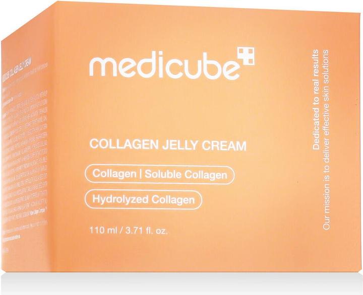 Actual product image Medicube Collagen Jelly (110 ml, Face gel)