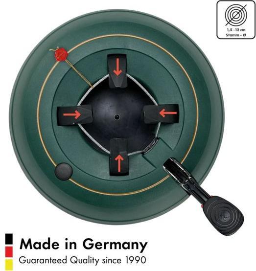 Image du produit Krinner Christbaumständer UltraGrip+XL