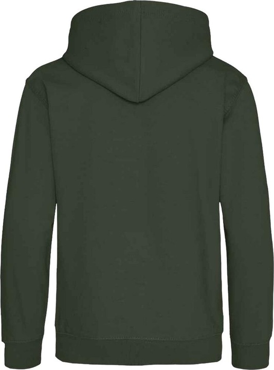 Produktbild Awdis Kapuzenpullover (152, 158)