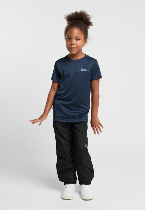 Produktbild Jack Wolfskin Rainy Days Pants K (164)