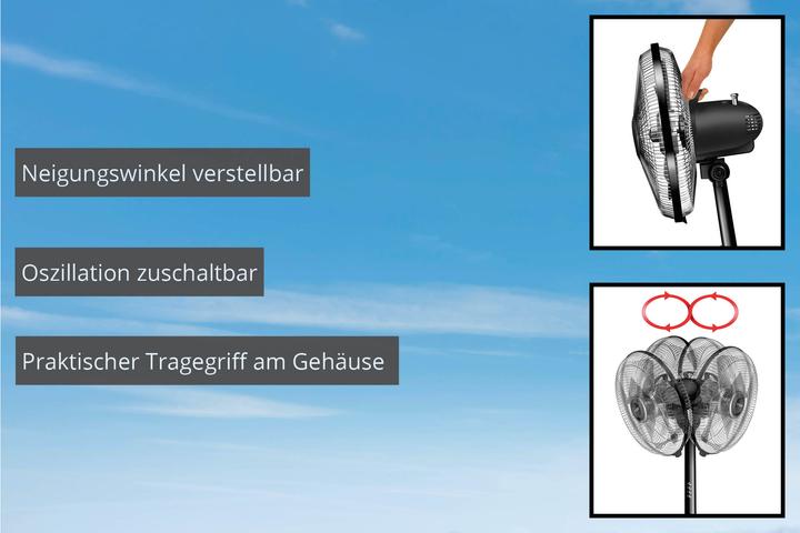 Produktbild Unold Silverline