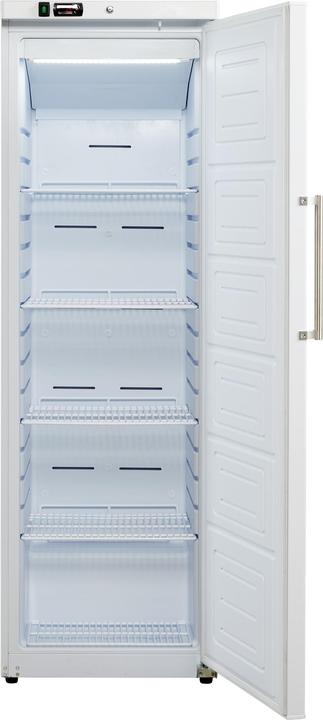 Actual product image Scandomestic GUR390W (293 l)