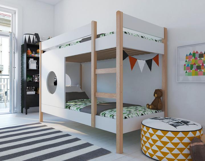 Actual product image Möbilia Side panel