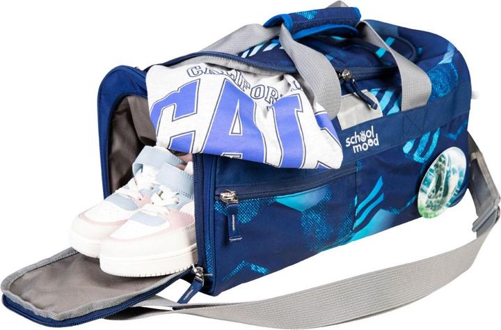 Produktbild School-Mood Sporttasche 39 cm (15 l)