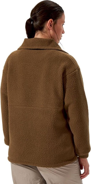 Immagine prodotto Berghaus Giacca mezza zip in pile Rhynie Aztec (M)