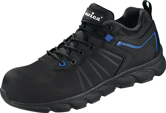 Produktbild Wica *Vezzo* Halbschuhe (S3, 45)