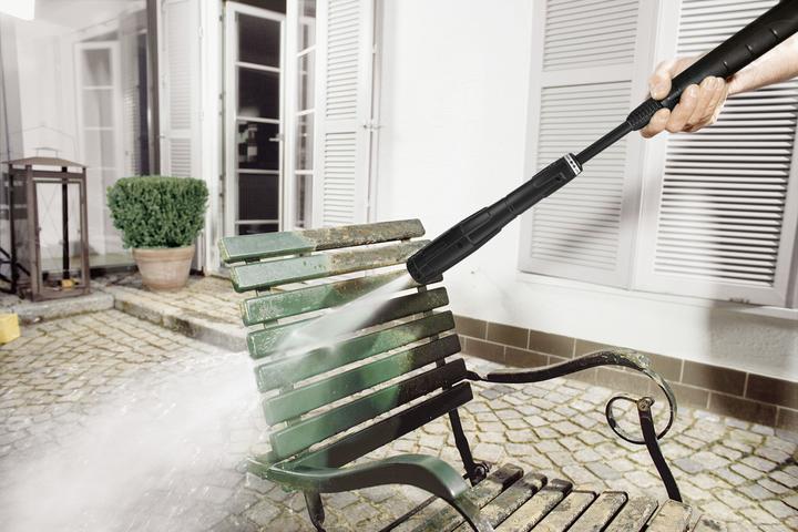 Produktbild Kärcher K 5 Home (Netzbetrieb)