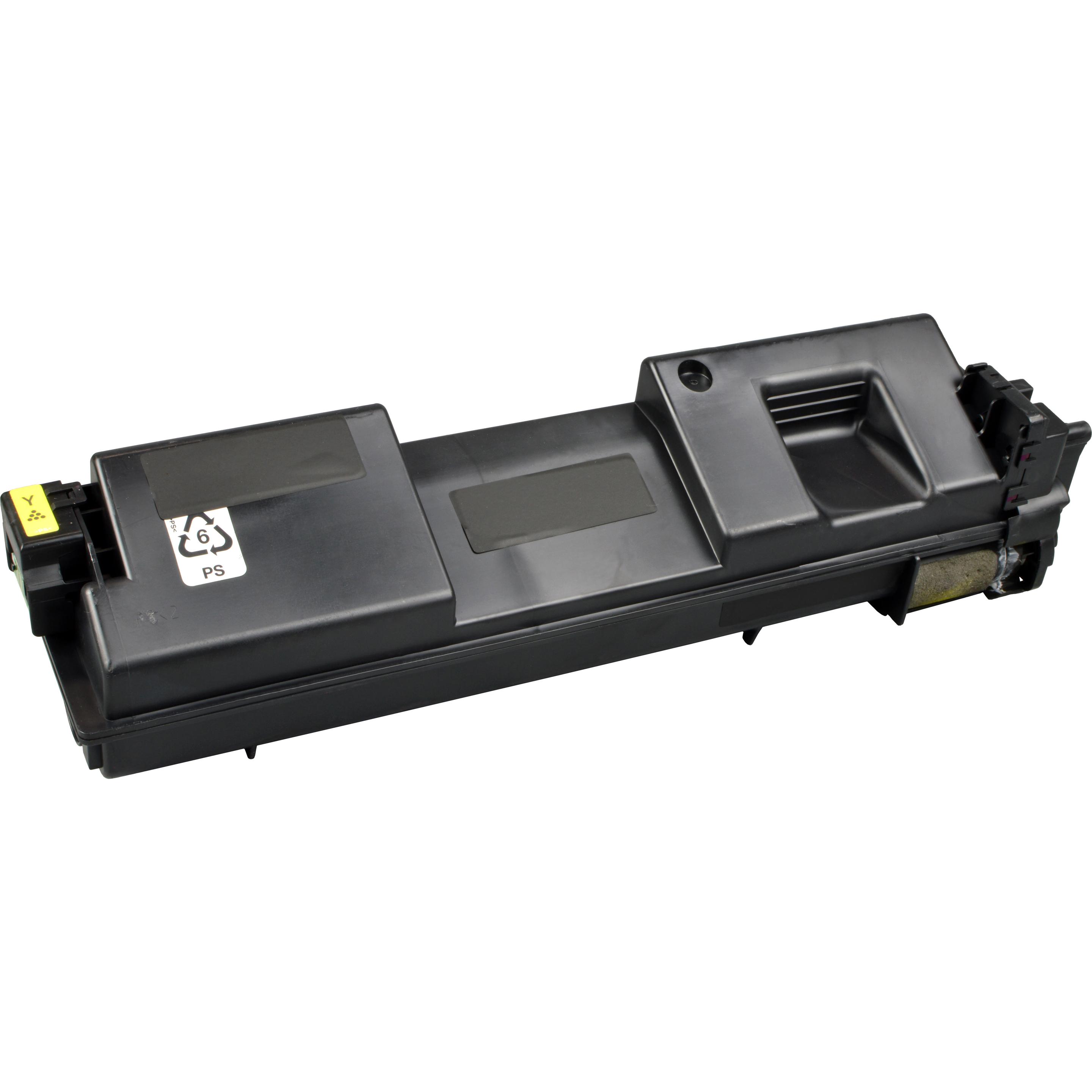 W&P, Toner, 408253 yellow (Y)