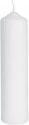 Produktbild Rayher Stumpenkerze, 5cm ø