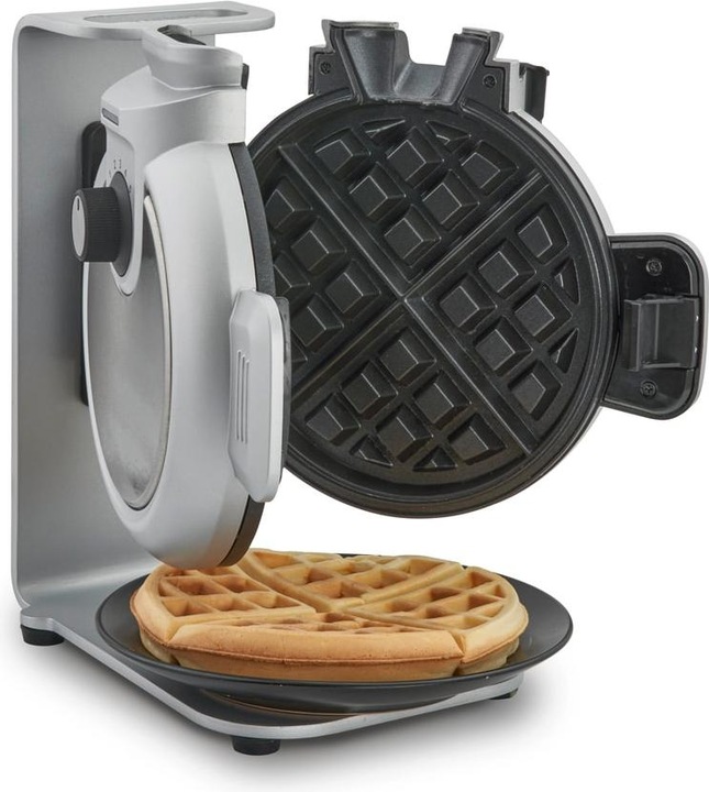 Actual product image Caso WaffleUp
