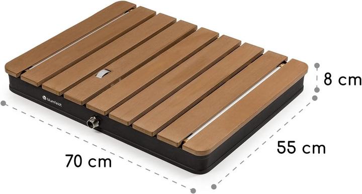 Actual product image Blumfeldt Cool Breeze