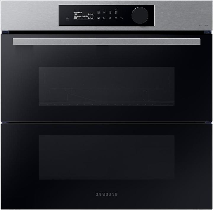 Produktbild Samsung NV7B5755SAS Dual Cook Flex