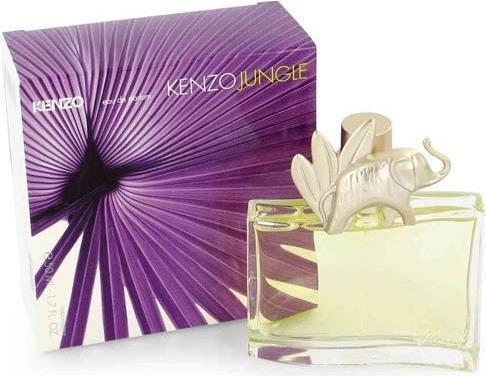 Produktbild Kenzo Jungle Elephant (Eau de Parfum, 100 ml)