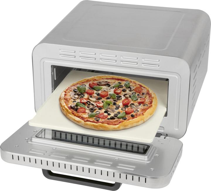 Produktbild Proficook PC-PO 1323 (Pizzaofen Elektrisch)