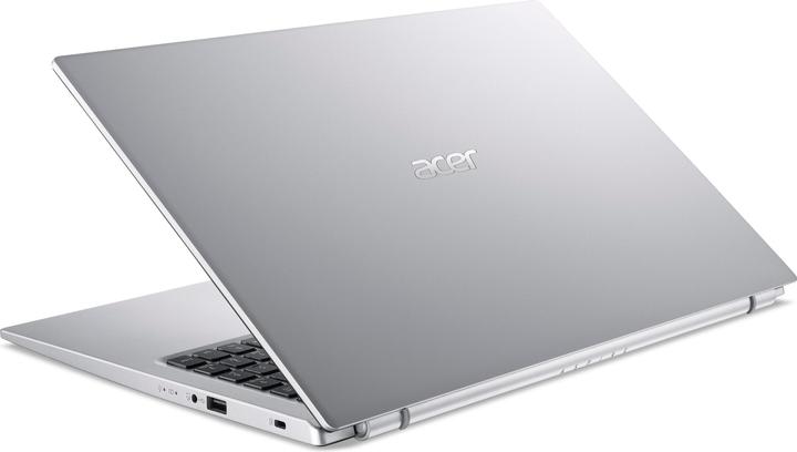 Image du produit Acer Aspire 1 (15.60", 128 Go, 4 Go, CH, Intel Celeron N4500)