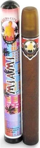Actual product image Fragluxe Cuba Miami (Eau de toilette, 35 ml)