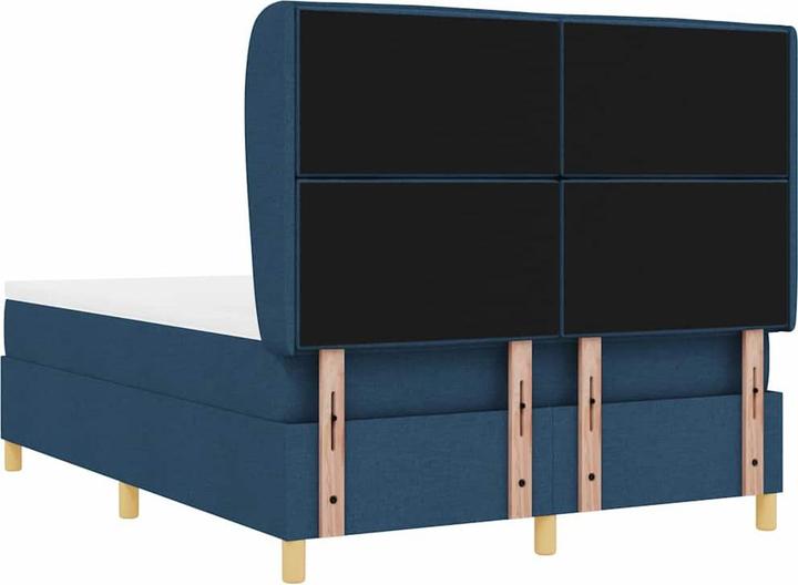 Immagine prodotto vidaXL Boxspringbett (160 x 200 cm)