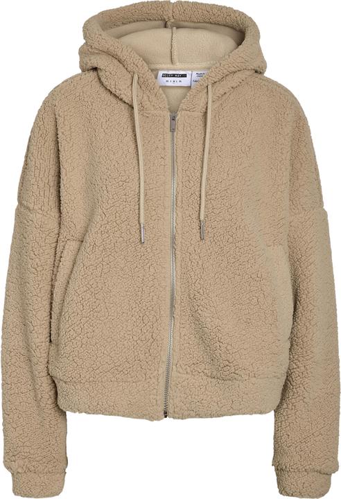 Immagine prodotto Noisy May Leoprint Jacke (M)