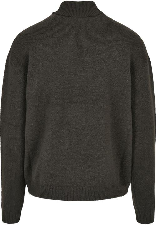 Produktbild Urban Classics Oversized Roll Neck Sweater (3XL)
