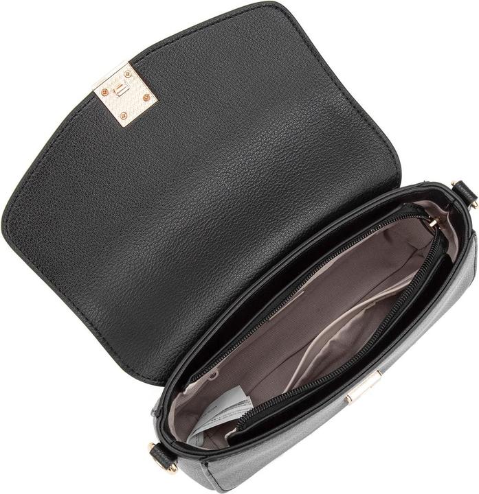 Produktbild David Jones Damen Umhängetasche Celestia Elite - Vegan Pu Leder - 23.0 X 14.0 X 8.0 Cm