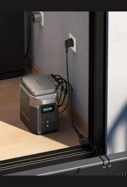 Produktbild EcoFlow PowerStream