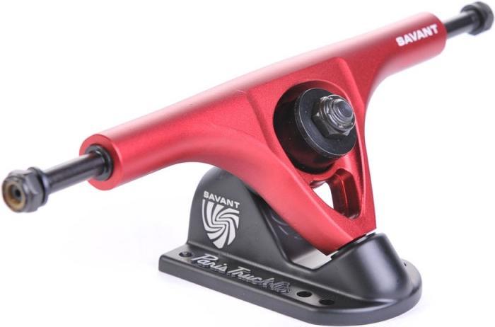 Produktbild Paris Trucks Longboardwagen Savant 180mm 43º 2023