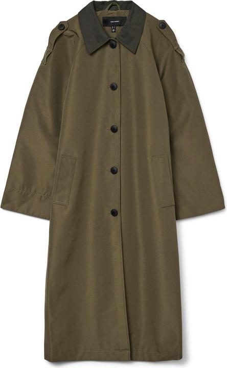 Immagine prodotto Vero Moda VMLUCIAMARIA Mantel Mantel