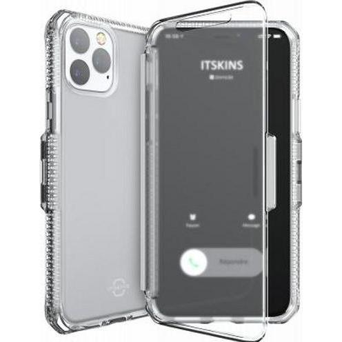 Itskins Spectrum Vision (Apple iPhone 11 Pro), Smartphone Hülle, Transparent