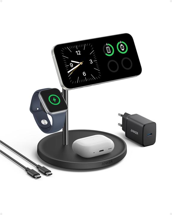 Image du produit Anker MagGo (25 W)