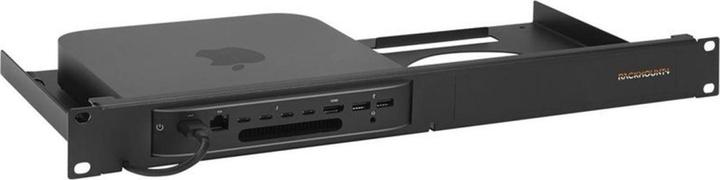 Actual product image Rackmount.IT RM-AP-T1 Rack Accessories Mounting Clamp