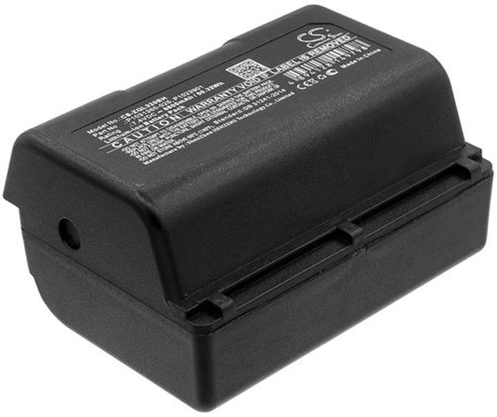 NoName Battery for Zebra QLN220 etc
