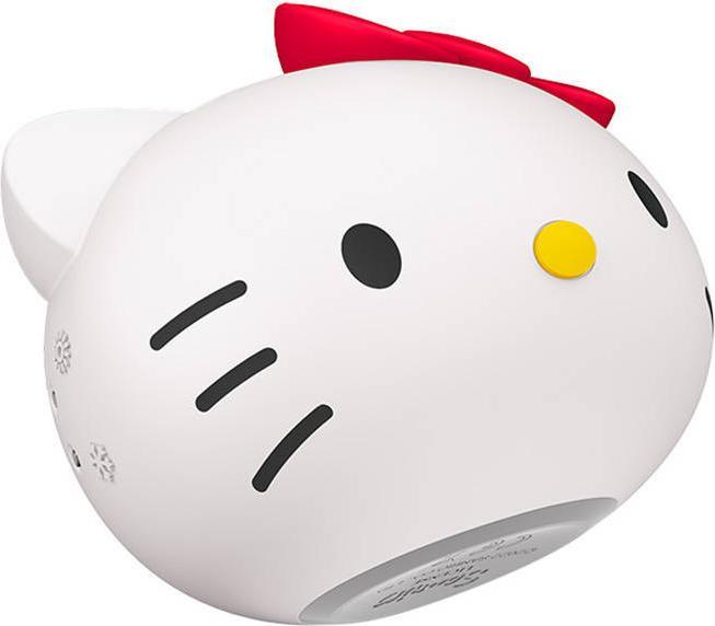 Immagine prodotto Geske Sonic Facial Massager Warm & Cool 8 in 1 with APP (Hello Kitty starlight)