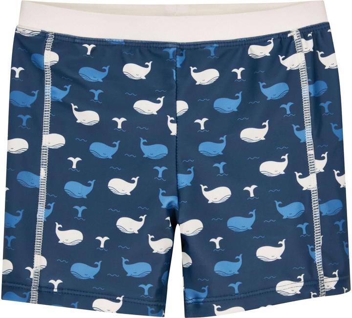 Image du produit Playshoes Short de bain baleine marine Gr. 122/128