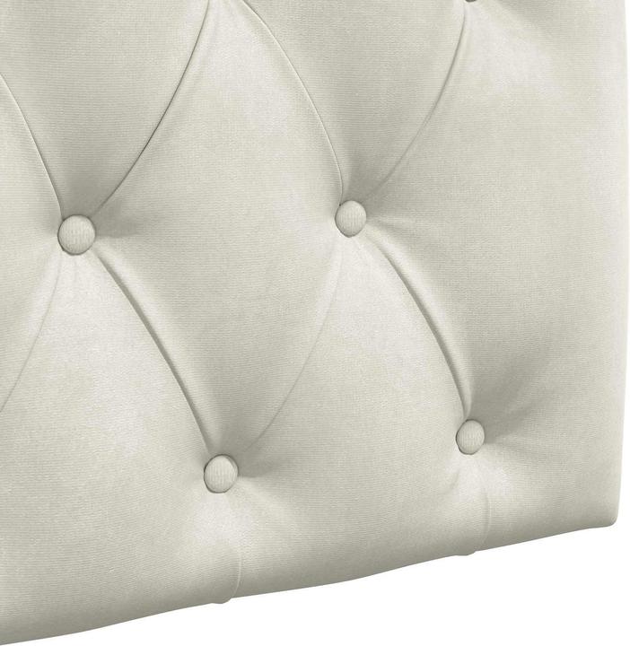 Actual product image vidaXL Modernes Kopfteil (55 x 55 x 7 cm)